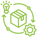 Product Development & Support